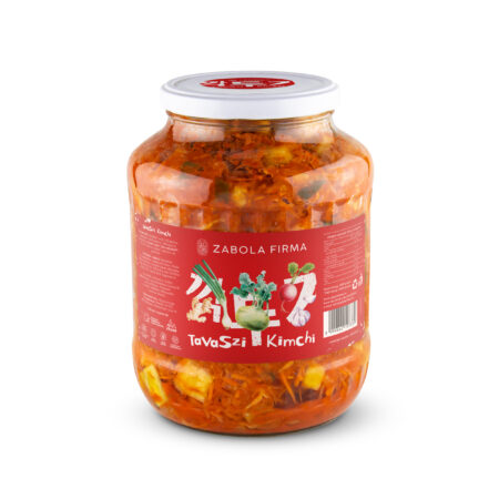 Kimchi gasztro kiszerelés 1400 g